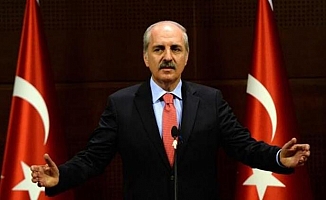 Erdoğan'ın eski danışmanından Numan Kurtulmuş'a 'tövbe' çağrısı