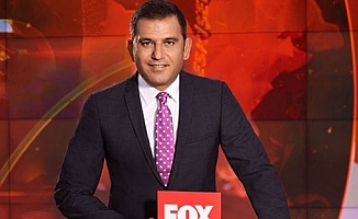 Fatih Portakal'dan Metin Feyzioğlu'na: Cesaret sonradan kazanılmıyor