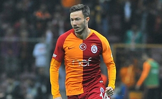 Galatasaray'dan Martin Linnes kararı