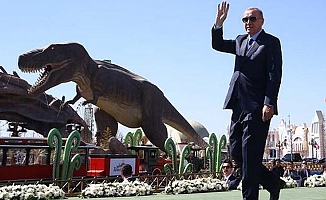 Gökçek'in projesi Anka Park'a haciz geldi