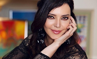 Hande Ataizi 21 yaş küçük sevgilisiyle ilk kez görüntülendi