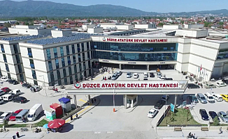 Hastane yaptılar doktor atamayı unuttular!