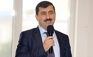 İETT Genel Müdürü Ahmet Bağış görevinden istifa etti