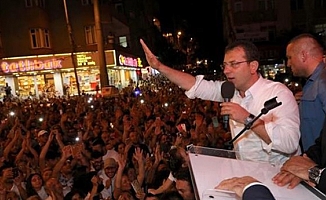 İmamoğlu: Birisi dayısı olduğu için değil bu toprakların insanı olduğu için işe alınacak