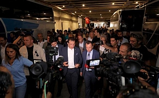 İmamoğlu İBB’nin 575 milyon liralık borcunu ödedi