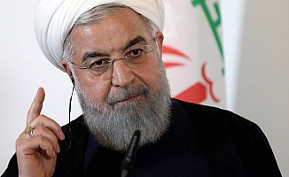 İran vazgeçmiyor: Üçüncü adımı açıklayacağız!