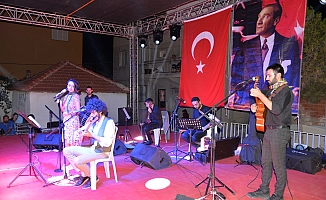 İzmirliler “Koyundere Köy Şenliği”nde buluştu