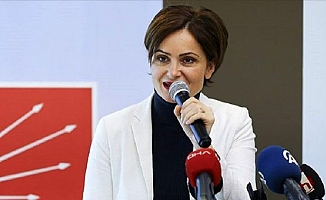 Kaftancıoğlu'ndan Yenikapı açıklaması: Bu sadece ufacık bir başlangıç
