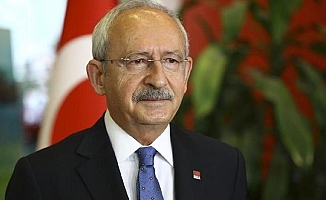 Kılıçdaroğlu'ndan af!