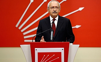 Kılıçdaroğlu'ndan Sivas Kongresi mesajı