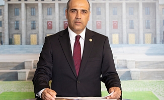 ‘’Kurtuluşun ve kuruluşun şehri, Kuva-yi Milliye'nin Başkenti Balıkesir’imiz İstiklal Madalyası’nı hak ediyor!'’