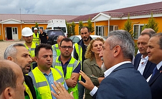 Maden yetkilisinden ilginç siyanür değerlendirmesi!