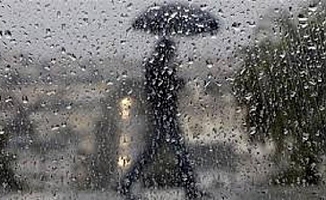 Meteoroloji'den 13 il için sağanak uyarısı