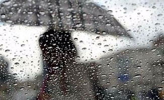 Meteoroloji'den sağanak uyarısı