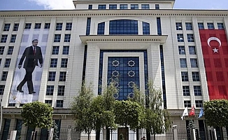 Öcalan’ın TRT’ye çıkmasına tepki AKP’den ihraç gerekçesi sayıldı!