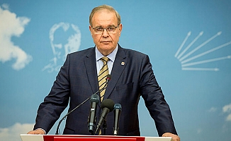 Öztrak'tan Adli Yıl Açılış Töreni düzenleyen Yargıtay'a: Kanunsuzluğa dekor olmayı nasıl hazmedebiliyorlar?