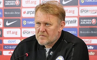 Robert Prosineck, Bosna Hersek Milli Takımı'nı bıraktı