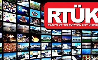 RTÜK'te şiddet birimi açılıyor