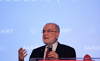 Temel Karamollaoğlu: “Borç alınıp gösterişe yönelik işler yapıldı!”