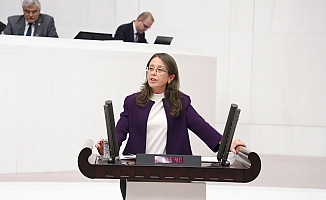Sivrihisar Buhara Köyündeki "Tarikat" Okulu Meclis Gündeminde