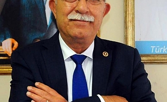 Topkapı Sarayı gelirleri Cumhurbaşkanlığı Külliyesi'ne mi gidecek?