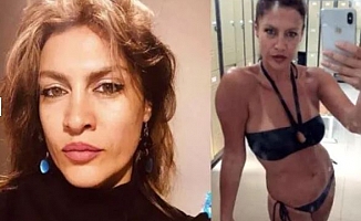 Tuğba Ekinci 'Adriana Lima kimmiş?' dedi ve paylaştı...
