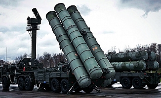 Türk subaylar S-400 eğitimi için Rusya’da