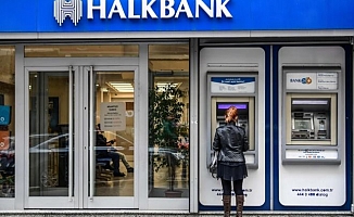 "Trump yönetimi ve Halkbank arasındaki ilişkinin incelenmesi için soruşturma!"