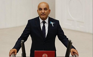 Aliağa'dan Bir Petrol Sızıntısı Haberi Daha!