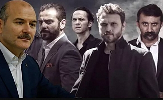 Fenomen dizi "Çukur" hakkında suç duyurusu!