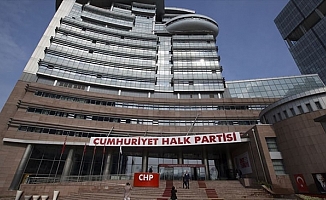 CHP'den 24 kente özel strateji