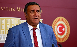 CHP'li Gürer, sağlığımızı tehlikeye atan o durum için kanun teklifi verdi