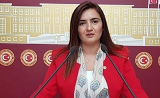 CHP’li Kılıç, “Dekanı hukukçu olmayan hukuk fakültelerini” Meclis gündemine taşıdı