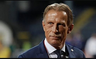 Christoph Daum'dan Alman basınına tokat gibi yanıt!