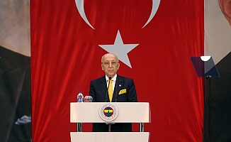Divan Başkanı Vefa Küçük: 'Cumhurbaşkanı da olsanız aidatınızı ödeyeceksiniz'