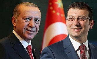 Erdoğan'dan, Yerlikaya ve İmamoğlu'na tebrik telgrafı