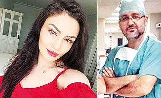 Evinde ölü bulunan anestezi teknikeri Ayşe Karaman'ın sevgilisi için istenen ceza belli oldu