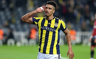 Fenerbahçe’de sakatlık şoku!