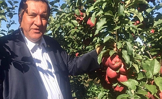 Gürer: “AKP’nin tarımda yaptığı hataların faturasını 82 milyon ödüyor”