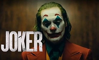 Joker, gişe hasılatı en yüksek 18+ film oldu