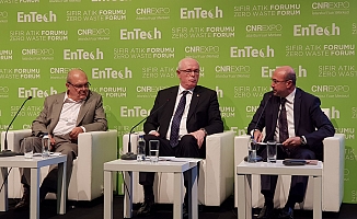 Kazım Kurt: “Temiz bir dünya yarınlara aktarılacak en büyük miras”