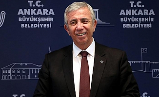 Mansur Yavaş'tan Hacettepe Üniversitesi öğrencilerini sevindirecek haber