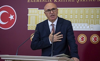 MECLİS’TE KARTVİZİT YASAĞI