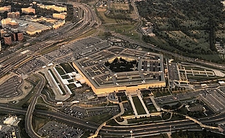 Pentagon’un 10 milyar dolarlık ‘bulut’ ihalesini Microsoft kazandı