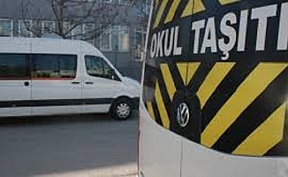 Resmi Gazete’de yayımlandı! Okul Servis Araçları Yönetmeliği’nde değişiklik