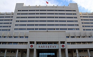 Sayıştay da denetime muhtaç