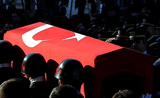 Şemdinli’den acı haber!
