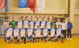 Seyhan Belediyespor evinde kazandı