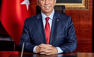 Sorunlar için başkan Yavaş'tan ''Mobil uygulaması'' çözümü!