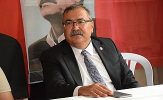 Tarım ve orman alanları madene kurban gidecek
